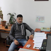 Бауржан Конкасов on My World.