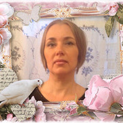 Елена Коротченко on My World.