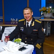 Виктор Петров on My World.