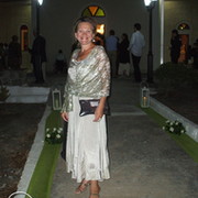 Svetlana Gkari on My World.