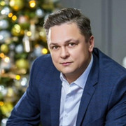 Дмитрий Котов on My World.