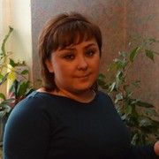 Татьяна Котурай on My World.