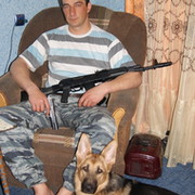 Андрей Коваленко on My World.