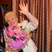 Валентина Kovtunenko on My World.