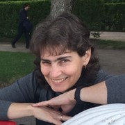 Екатерина Пчелкина on My World.
