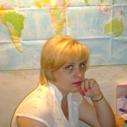 Тамара Кравченко on My World.