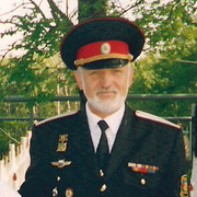 Виктор Крицкий on My World.