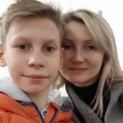 Анастасия Киселева on My World.