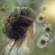 🌸 🍃Леля Крупницкая🍃🌸 on My World.