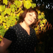 светлана крючкова on My World.