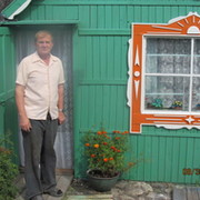 Николай Куманов on My World.