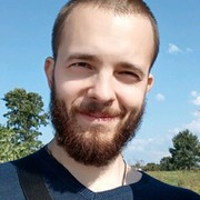 Александр Кунахов on My World.