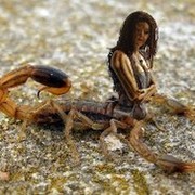 Куним Избасова on My World.