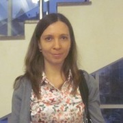 Ольга Курбатова on My World.