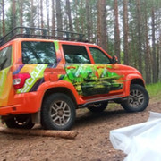 Виктор Худабашян on My World.