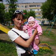 Екатерина Фёдорова on My World.