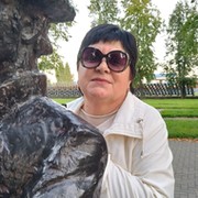 людмила кутузова on My World.