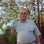 Вячеслав Володарский on My World.
