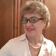 Людмила Федчик on My World.