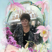 Любовь Лаптева on My World.
