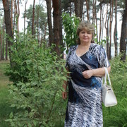 Людмила Ткач on My World.