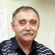 Леонид Барсуков on My World.