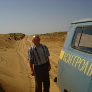 Фёдор Пыщев on My World.