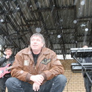 Юрий Рыбнов on My World.