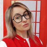 Оксана Зоммер on My World.
