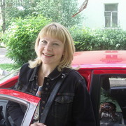 Лариса Шмелева on My World.
