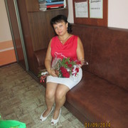 Светлана Бочкова on My World.