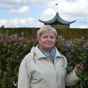 Светлана Фитингова on My World.