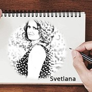 Светлана Стаценко on My World.