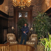 Юрий Емельянов on My World.