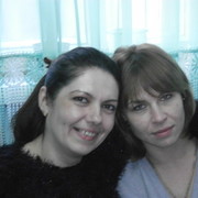 Оксана Лапко on My World.