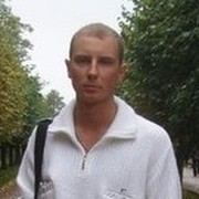 Артем Лапковский on My World.