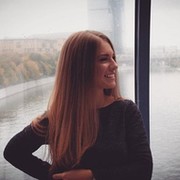 Виктория Гридасова on My World.