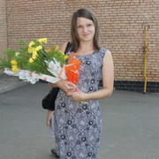 ольга силаева on My World.