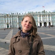 Наталия Бобкова on My World.
