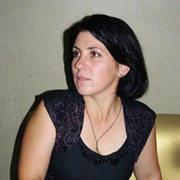 Larisa Karaivan on My World.