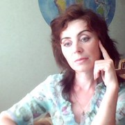 Лара Скроба on My World.