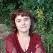 Лариса Богомазова on My World.