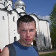 Иван Ларионов on My World.