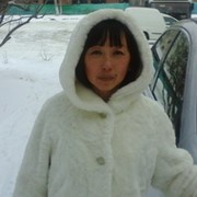 Лариса Хан on My World.