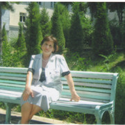 Лариса Потапова on My World.