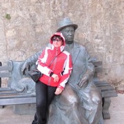 LARI )))))) on My World.