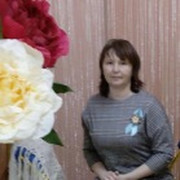 Лариса Гольцова on My World.