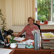 Елена Давыдова on My World.