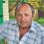 Алексей Потапенко on My World.