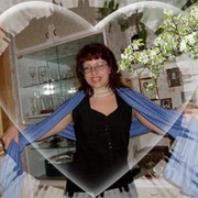 Эльвира Мерта on My World.